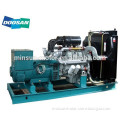 generators made in korea importer